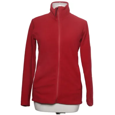 Fleecejacke (Rot) von Alpine pro Polyester