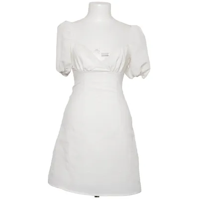 Jurk (Extracted product information) van Divided by H&M Elastaan, Polyester