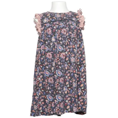 Klänning (Blå, Lila, Rosa, Flerfärgad) från Noa Noa Miniature
