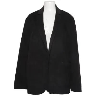 Blazer (Black) from C&A Cotton, Elastane, Polyester