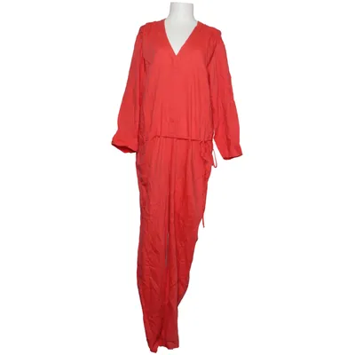 Dress (Red) from Humanoid