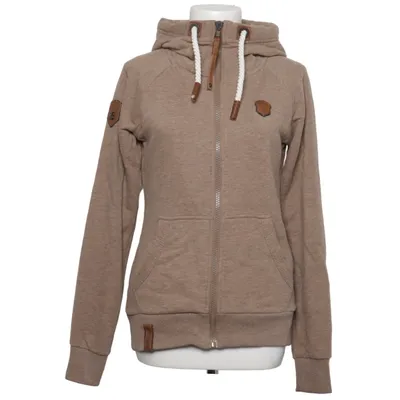 Capuchon sweater (THE POET'S CHOICE) van Naketano Katoen, Polyester