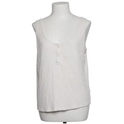 Débardeur (Blanc) de Santaniello