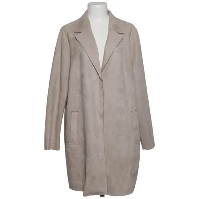 Jas (Beige) van SuZa Elastaan, Polyester