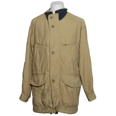 Jacke (Beige) von Vision Street Wear
