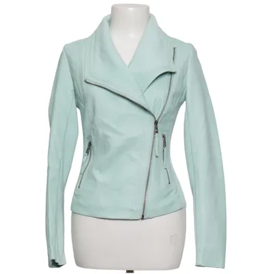 Jack (Groen) van Softy Collection Polyester, Polyurethaan, Viscose