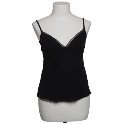 Tank­top (Schwarz) von Princesse Tamtam