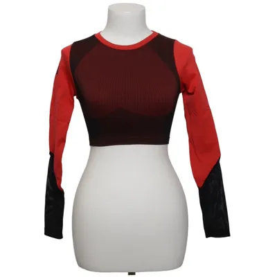 Haut de sport (Rouge, Noir) de Engineered Life