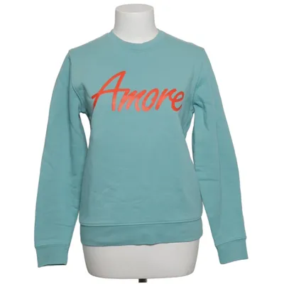 Sweatshirt (Changer) van Amore Organisch katoen