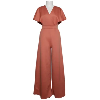 Jumpsuit (13120/H) von Wal G Elasthan, Polyester
