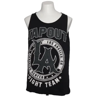 Basketlinne (Svart, Vit) från Tapout