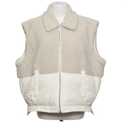 Outdoor Weste (Beige) von Yaya Women Polyamid, Polyester