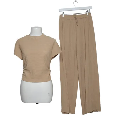 Sæt (Beige) Polyester