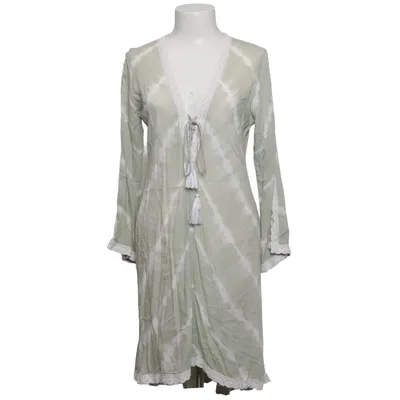 Robe de plage (Vert) de Hot Lava Viscose