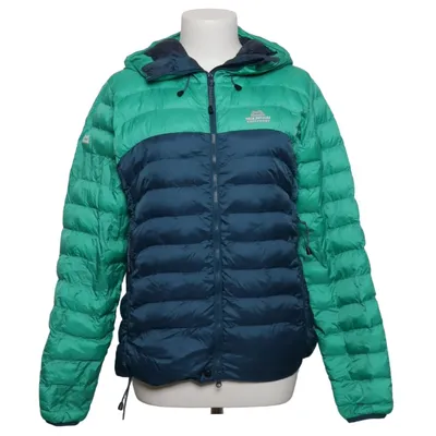Veste d'hiver (Vert, Bleu, Multicolore) de Mountain Equipment Polyamide, Polyester
