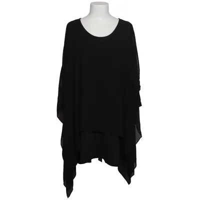 Blouse (Zwart) van Lesara