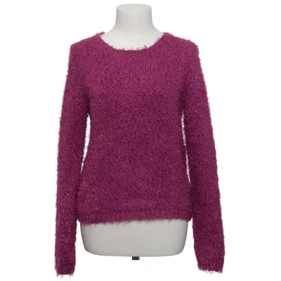 Pull-over (Violet) de Inextenso Acrylique, Polyester