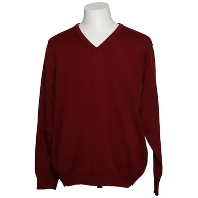 Pullover (Rood) van März