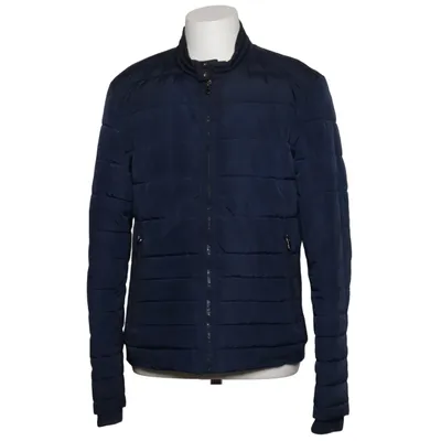 Veste légère (Bleu) de Devred Polyester