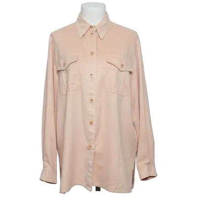 Surchemise (Beige) de Gläser Polyester