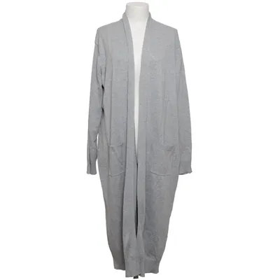 Cardigan (Gray) from Grace Karin Acrylic, Viscose