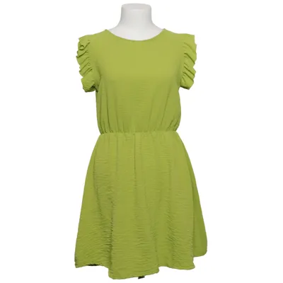 Dress (Green) from Jol