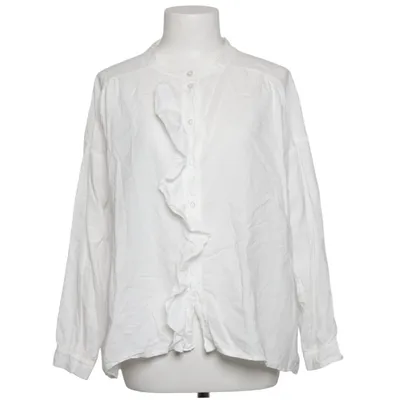 Blouse (Blanc) de Diff Coton