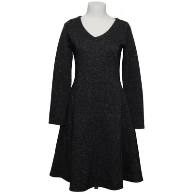 Robe (Karin) de Cissi och Selma Coton, Fibre métallique