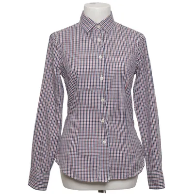 Shirt (Blue, Red, White) from Playlife