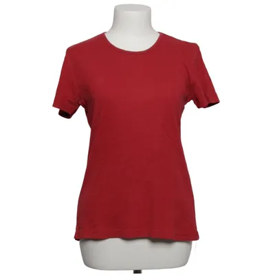 T-shirt (Rouge) de Lalique Coton