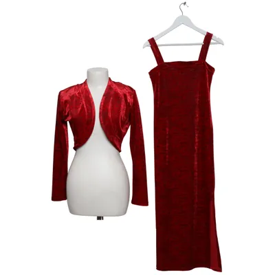 Set (Rood) van Lucy Paris
