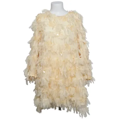 Jurk (Beige) van Sister Jane Elastaan, Polyester