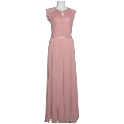 Robe de soirée (Rose) de Dressystar Élasthane, Polyamide, Polyester