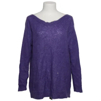 Pull-over (Violet) de Josephine & Co Mohair, Polyamide