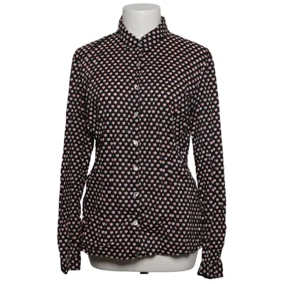 Shirt (Black, Pink, White) from Nice Things Paloma S. Cotton