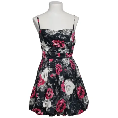 Robe (Noir, Rose, Blanc) de One Green Elephant Coton, Élasthane, Polyester