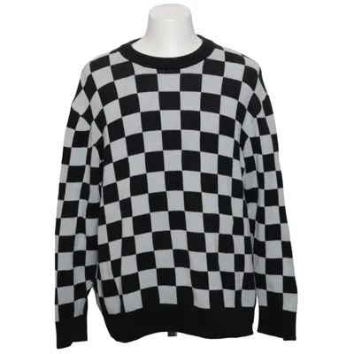 Trui (Oversized Fit) van H&M Katoen