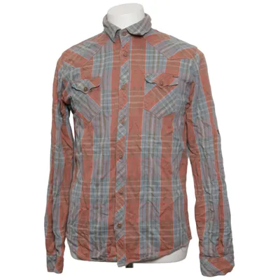 Flanellskjorta (Hills/Soft Check Shirt) från Mills Brothers Bomull