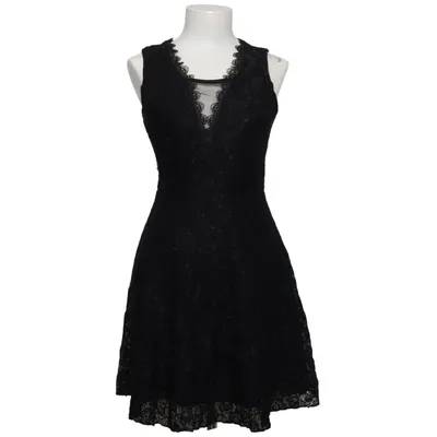 Cocktail dress (Black) from Holly's Elastane, Polyester