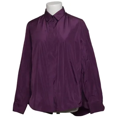 Shirt (Lila) van NH