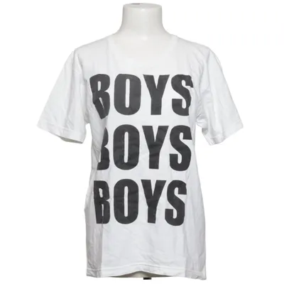 T-shirt (Power Washed Tee) von American Apparel