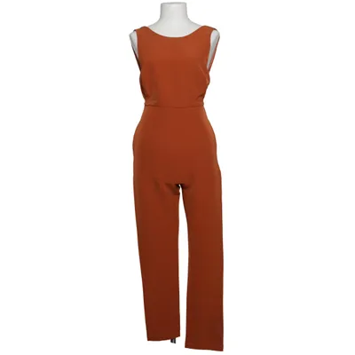 Byxdress (Brun) från Goldie Elastan, Polyester