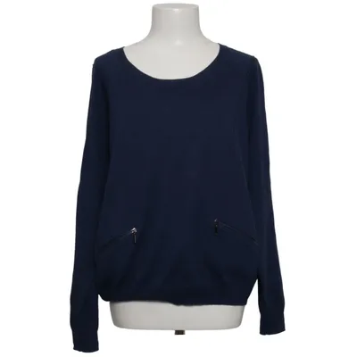 Strickpullover (Blau) von I Blues
