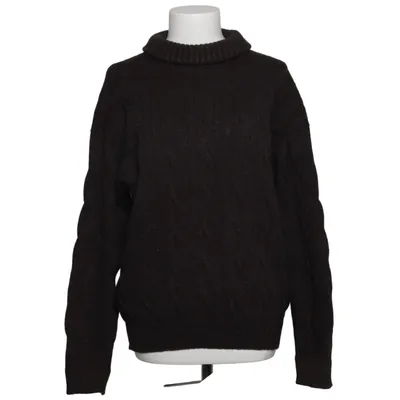 Turtleneck (Grå) fra United Colors of Benetton Uld