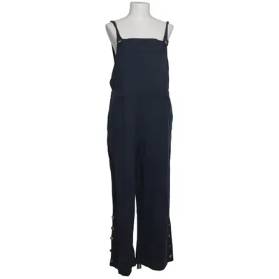 Byxdress (Blå) från Vonda Bomull