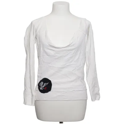 T-shirt à manches longues (Blanc) de Replay