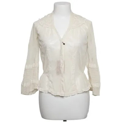 Blouse (Beige) de Magic Woman