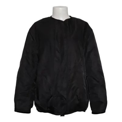 Jacke (Schwarz) von Vivi Mari Nylon, Polyester