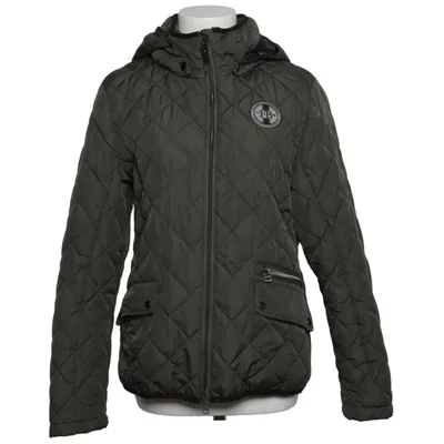 Winter jacket (Green) from Felix Bühler Polyester