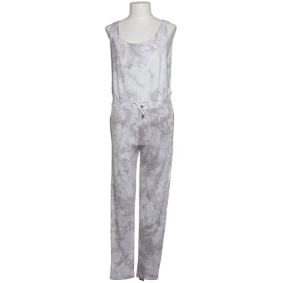 Jumpsuit (Gray, White) from S & W